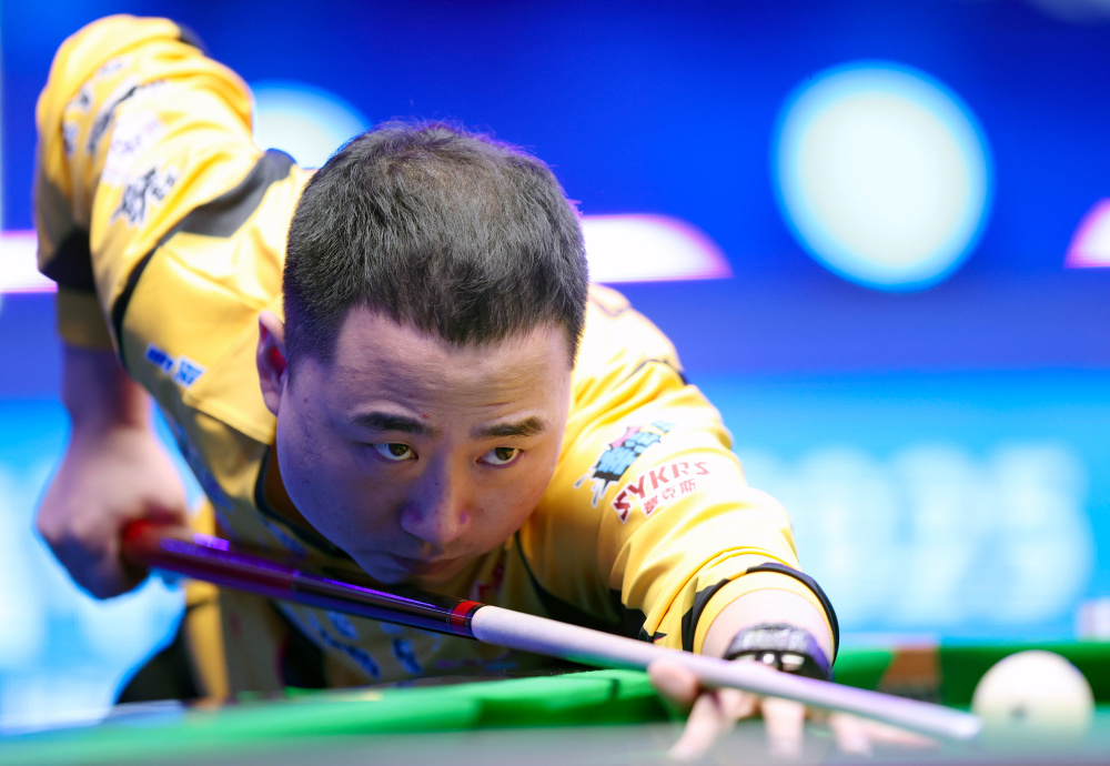 曲折的开局 曲折的开局