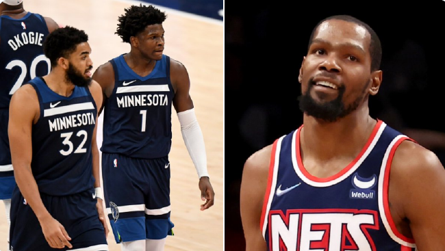 里夫斯换马尔卡宁？提前为詹姆斯的离开布局